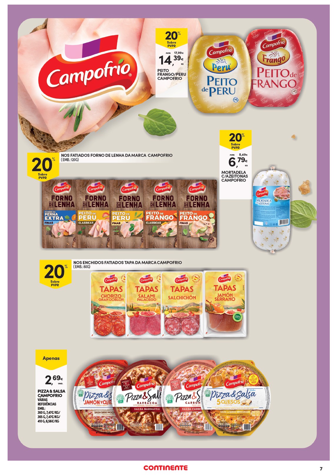Continente catalog page 7 — 2026-09-17 to 2026-09-30