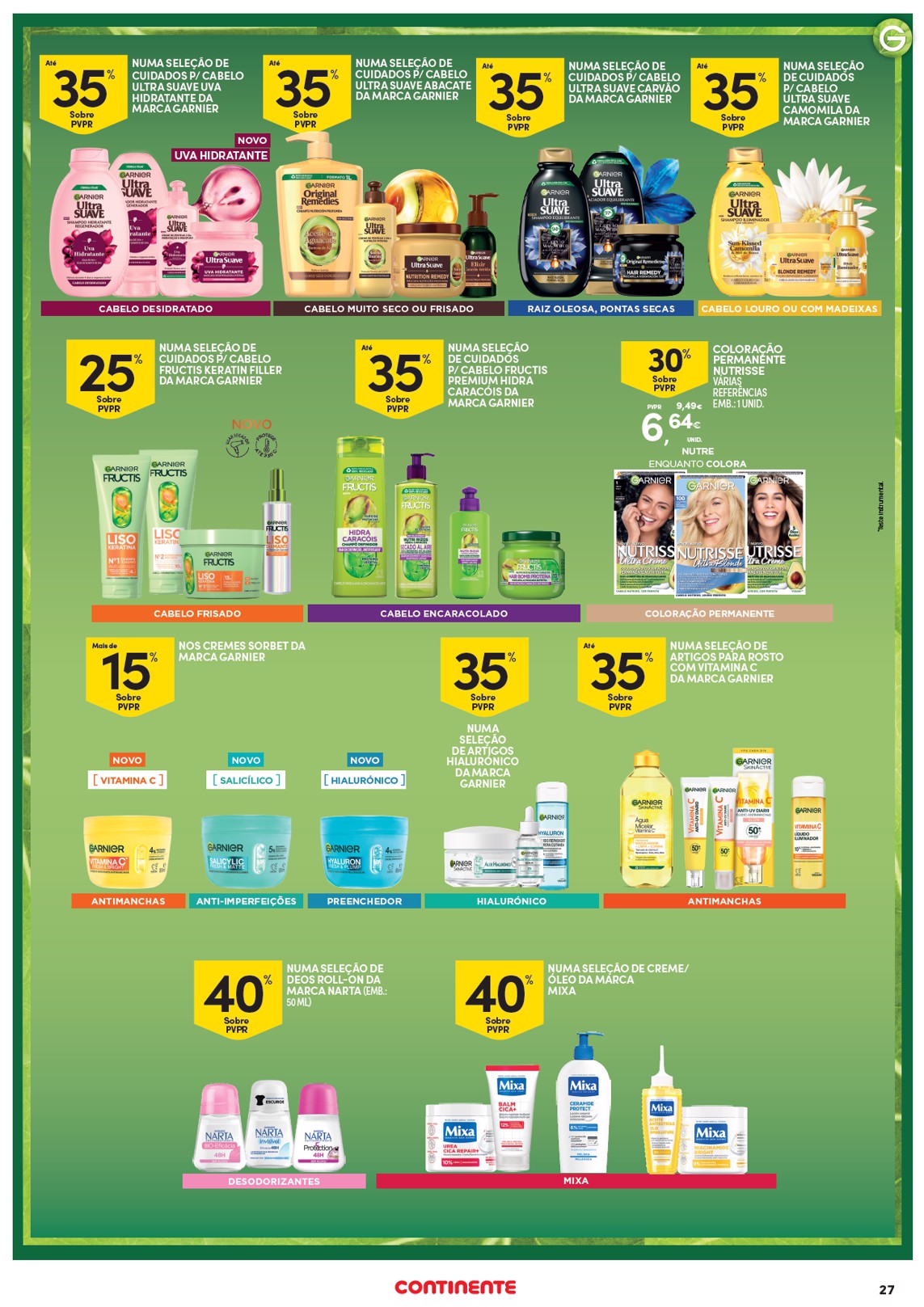 Continente catalog page 27 — 2026-09-17 to 2026-09-30