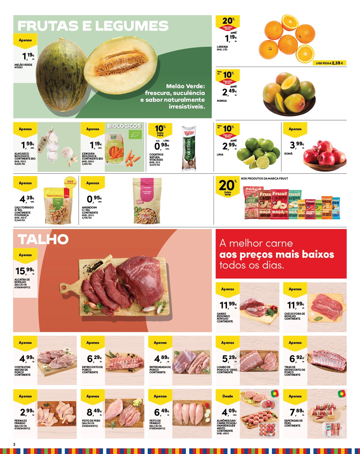 Continente catalog page 2 — 2026-09-22 to 2026-09-28