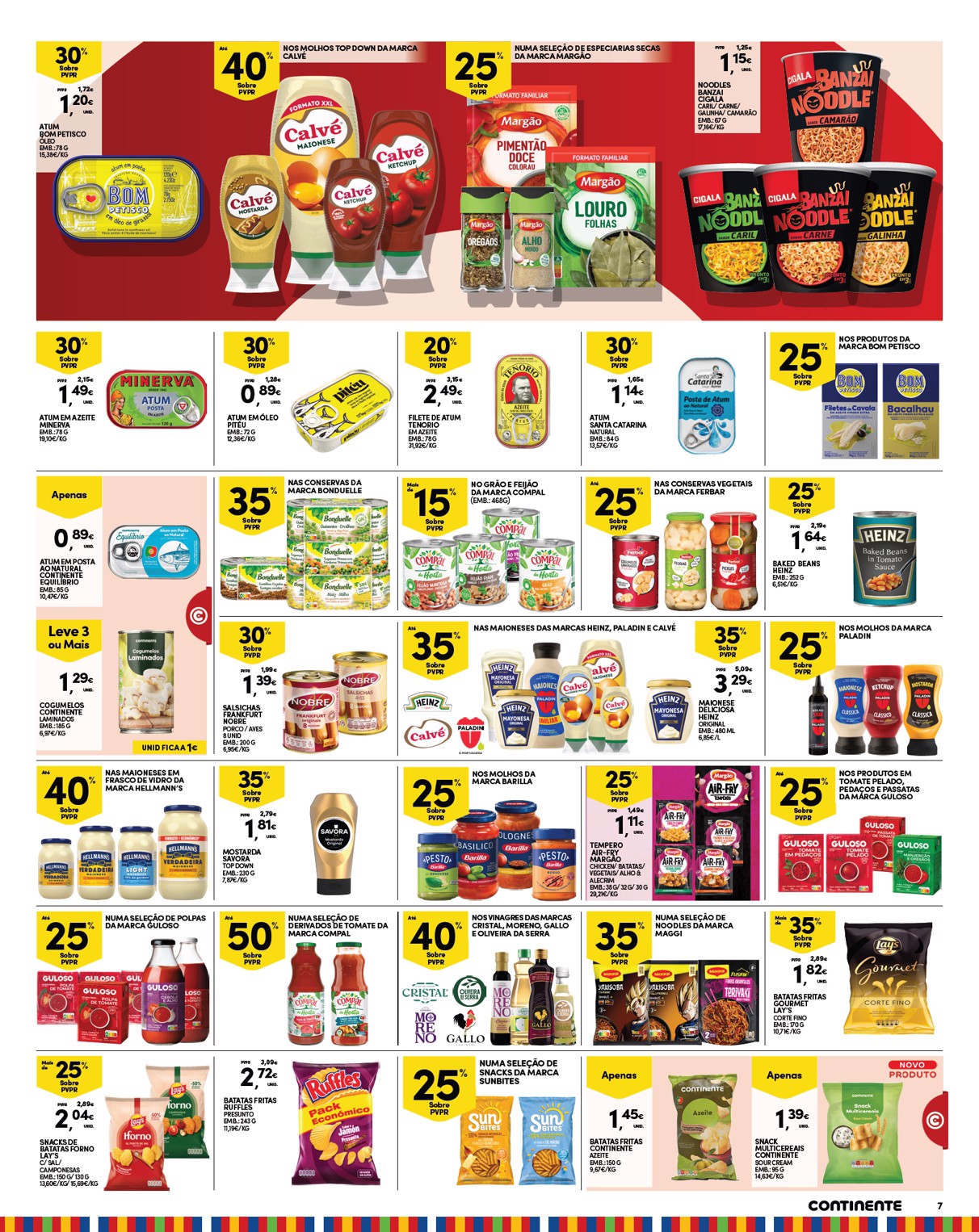 Continente catalog page 7 — 2026-09-22 to 2026-09-28