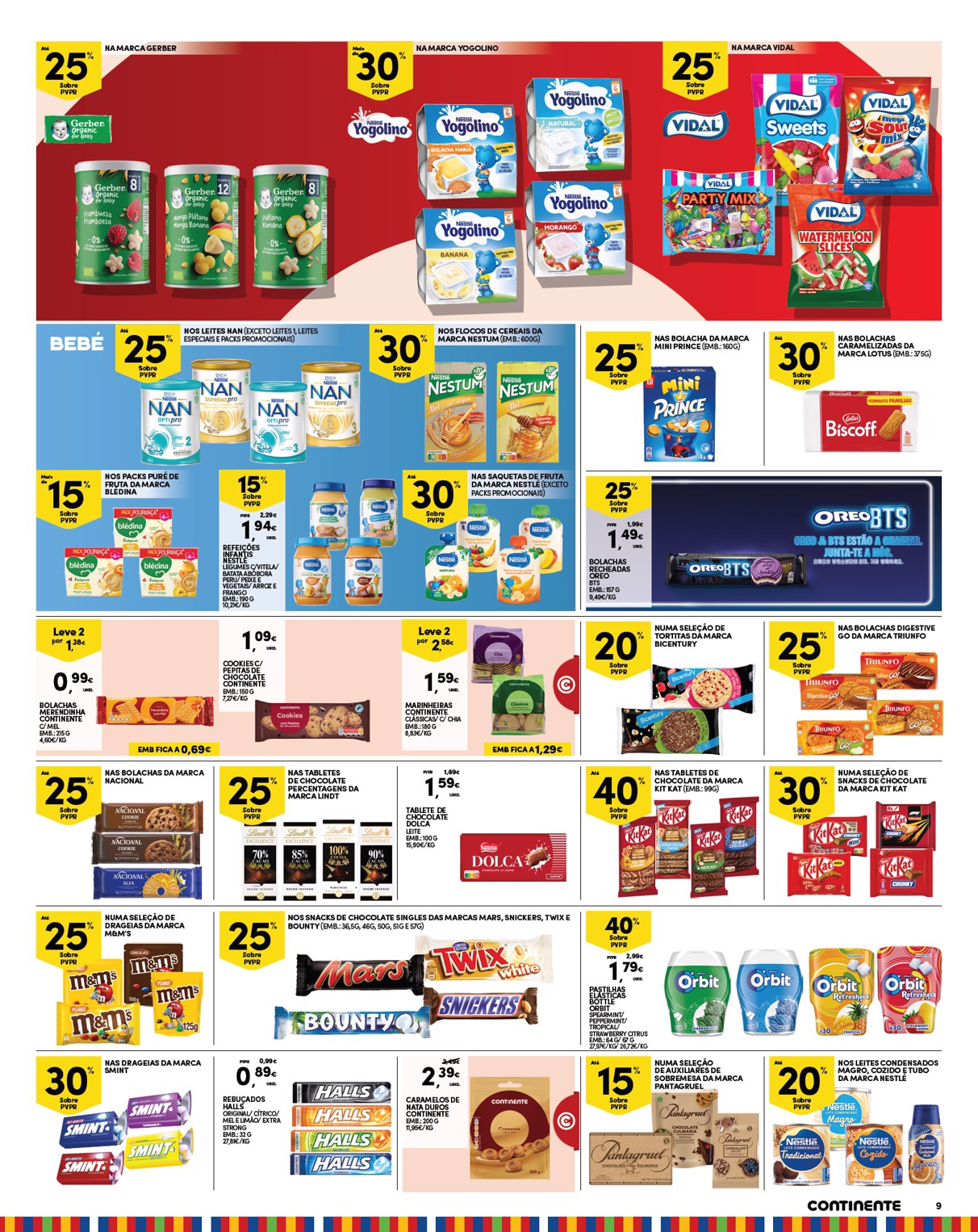 Continente catalog page 9 — 2026-09-22 to 2026-09-28
