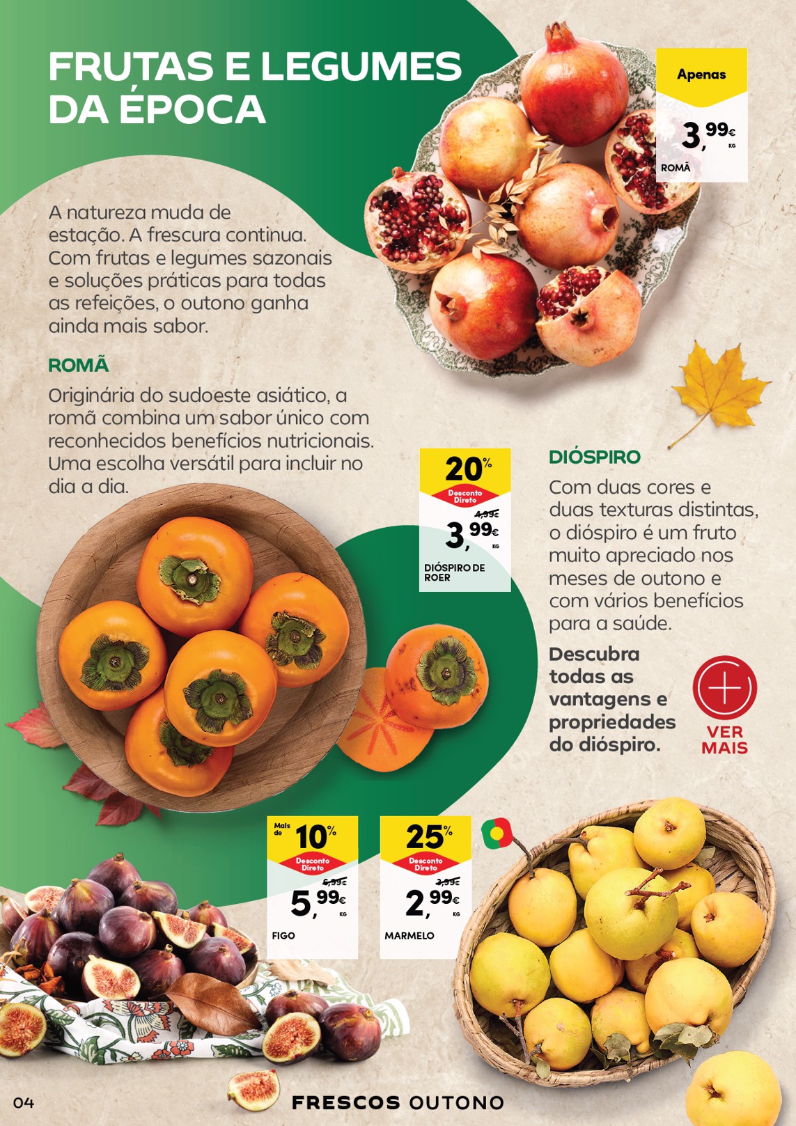 Continente catalog page 4 — 2026-09-22 to 2026-10-04