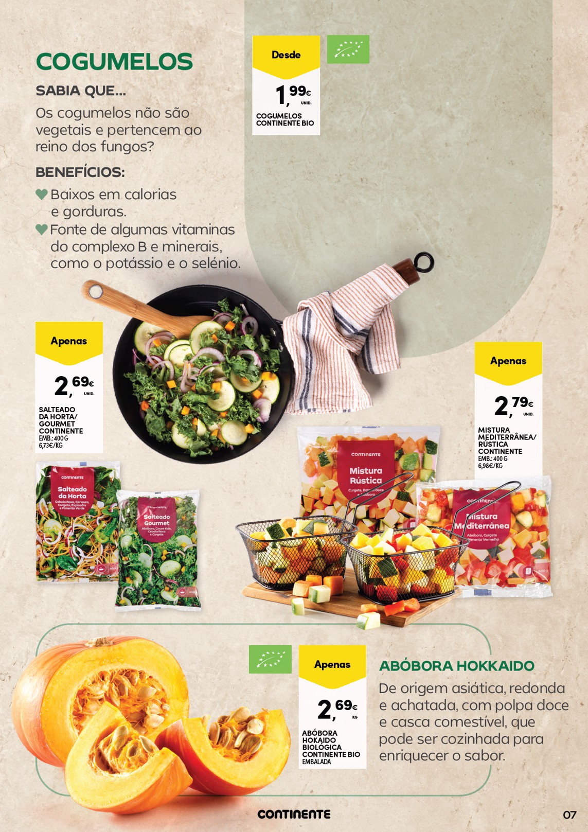 Continente catalog page 7 — 2026-09-22 to 2026-10-04