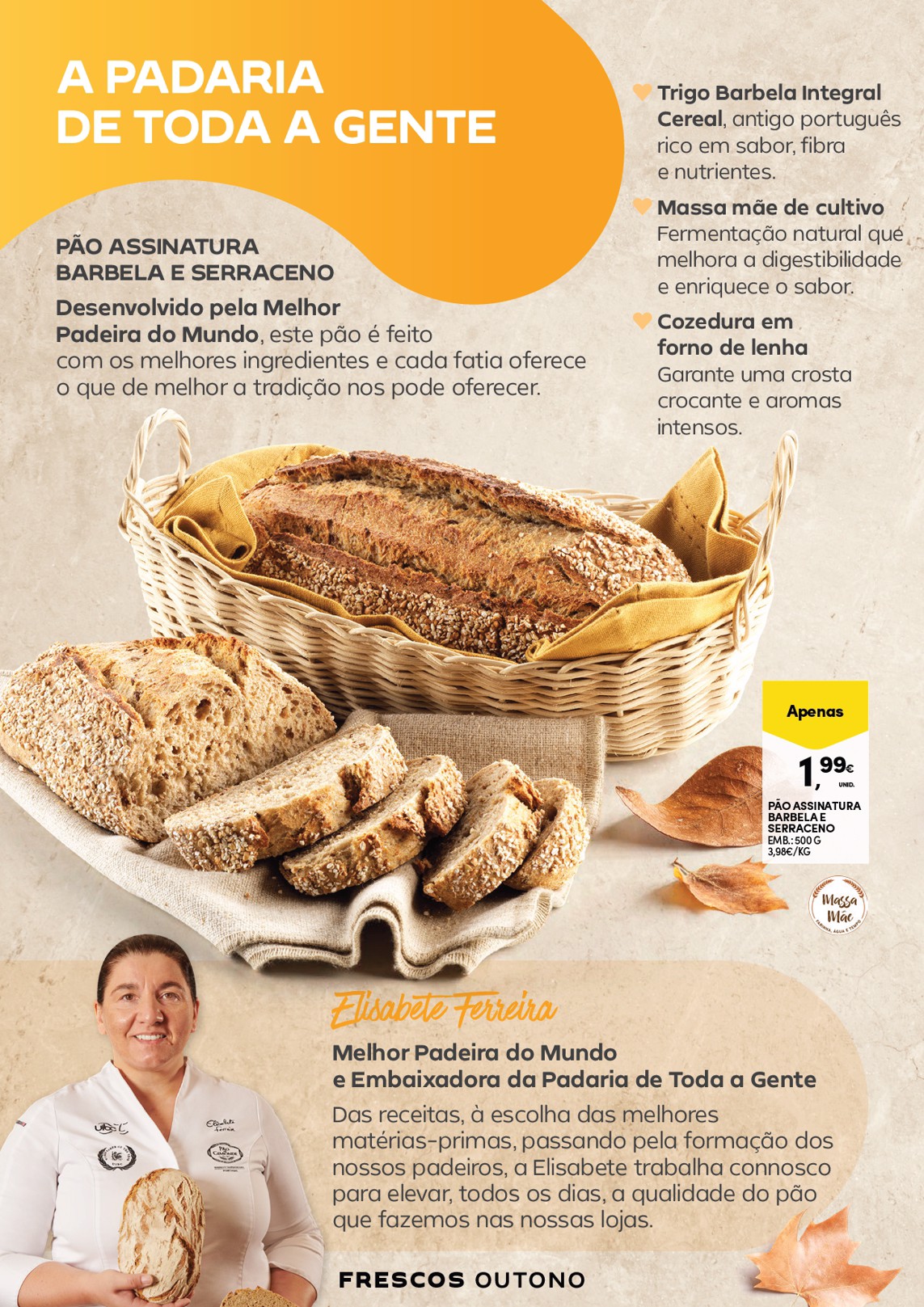 Continente catalog page 22 — 2026-09-22 to 2026-10-04