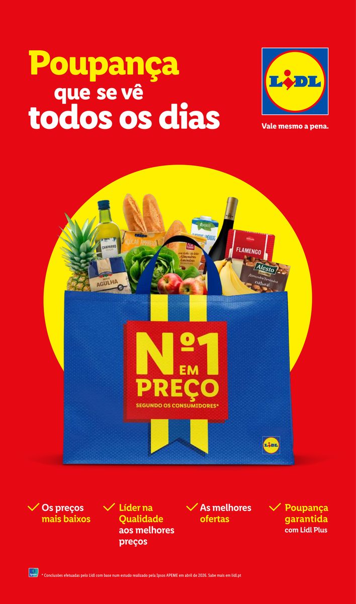 Lidl catalog page 31 — 2026-05-11 to 2026-05-11