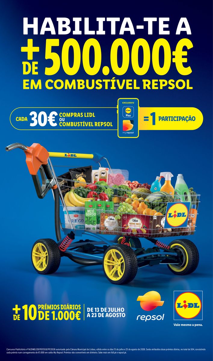 Lidl catalog page 41 — 2026-07-20 to 2026-07-20