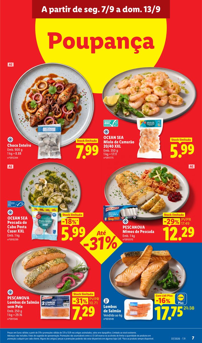Lidl catalog page 9 — 2026-09-07 to 2026-09-07