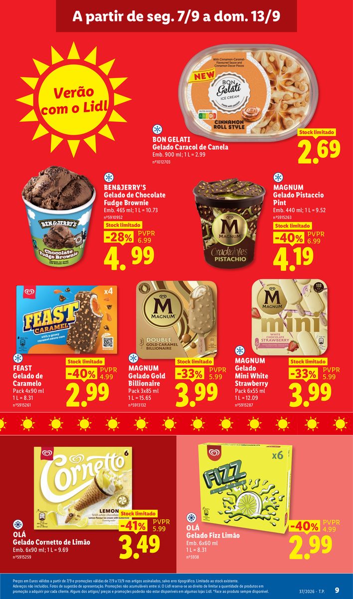 Lidl catalog page 11 — 2026-09-07 to 2026-09-07