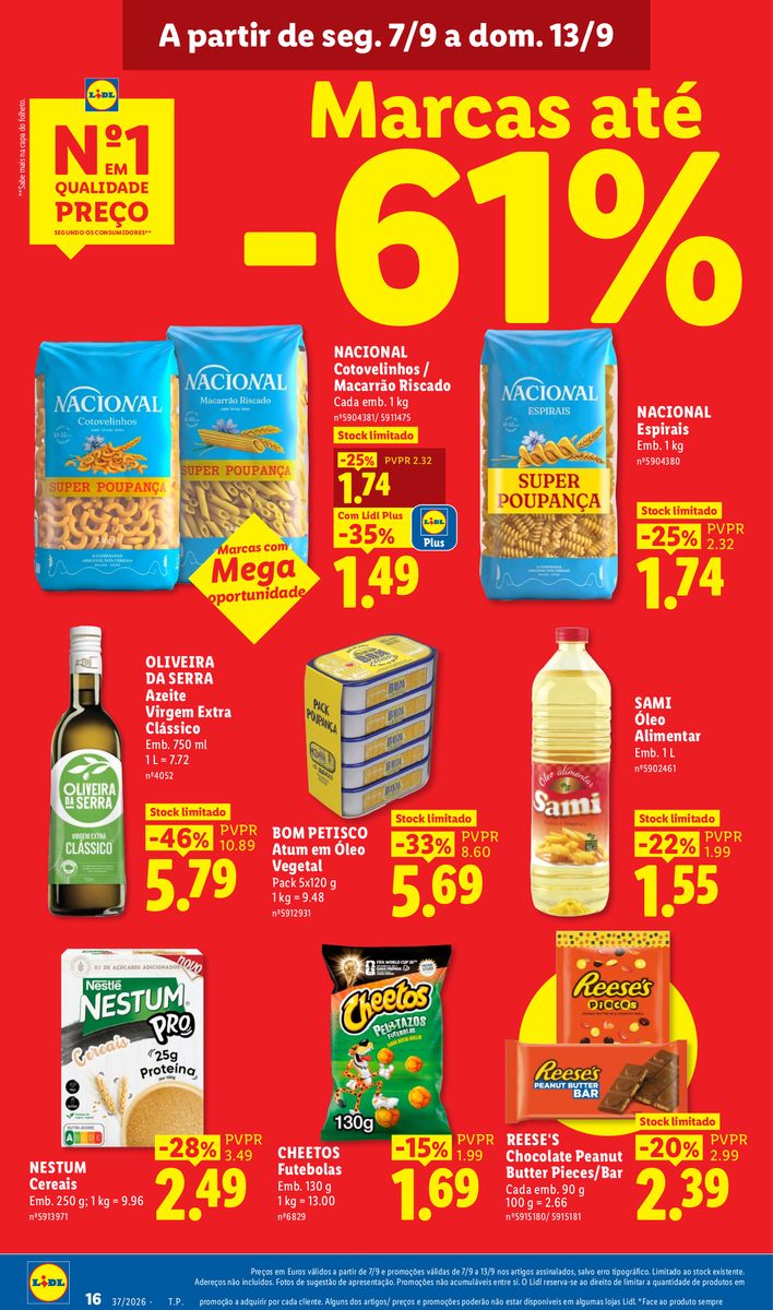 Lidl catalog page 18 — 2026-09-07 to 2026-09-07