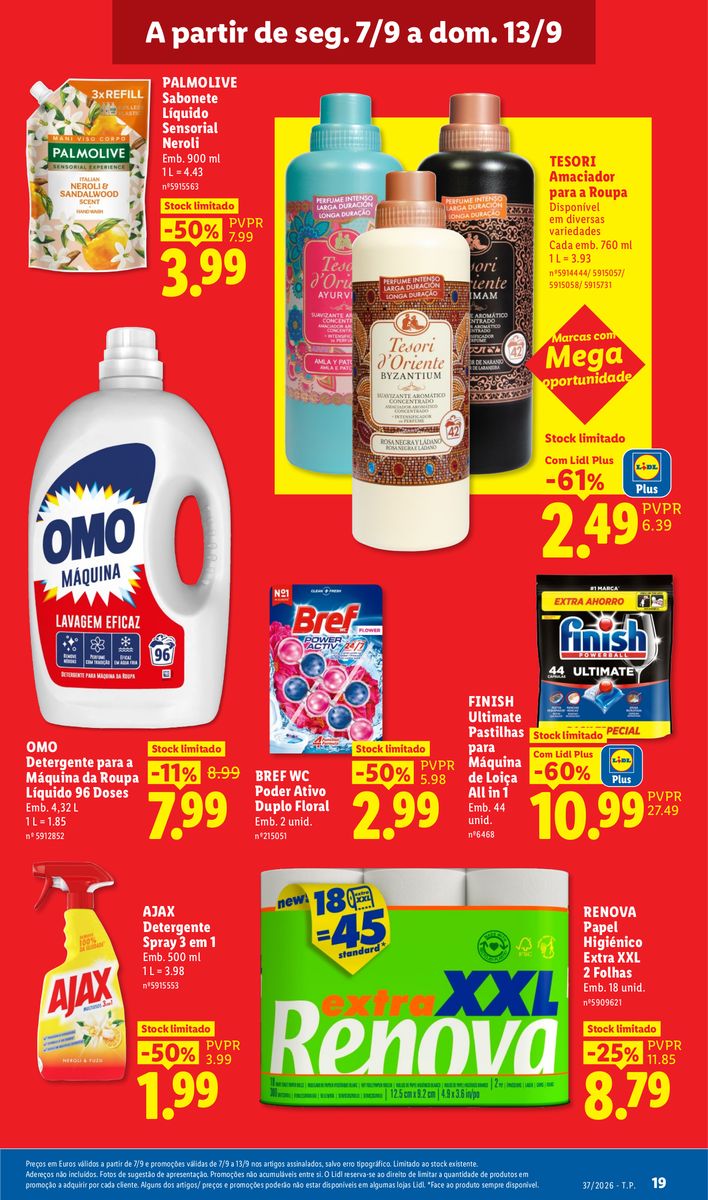 Lidl catalog page 21 — 2026-09-07 to 2026-09-07