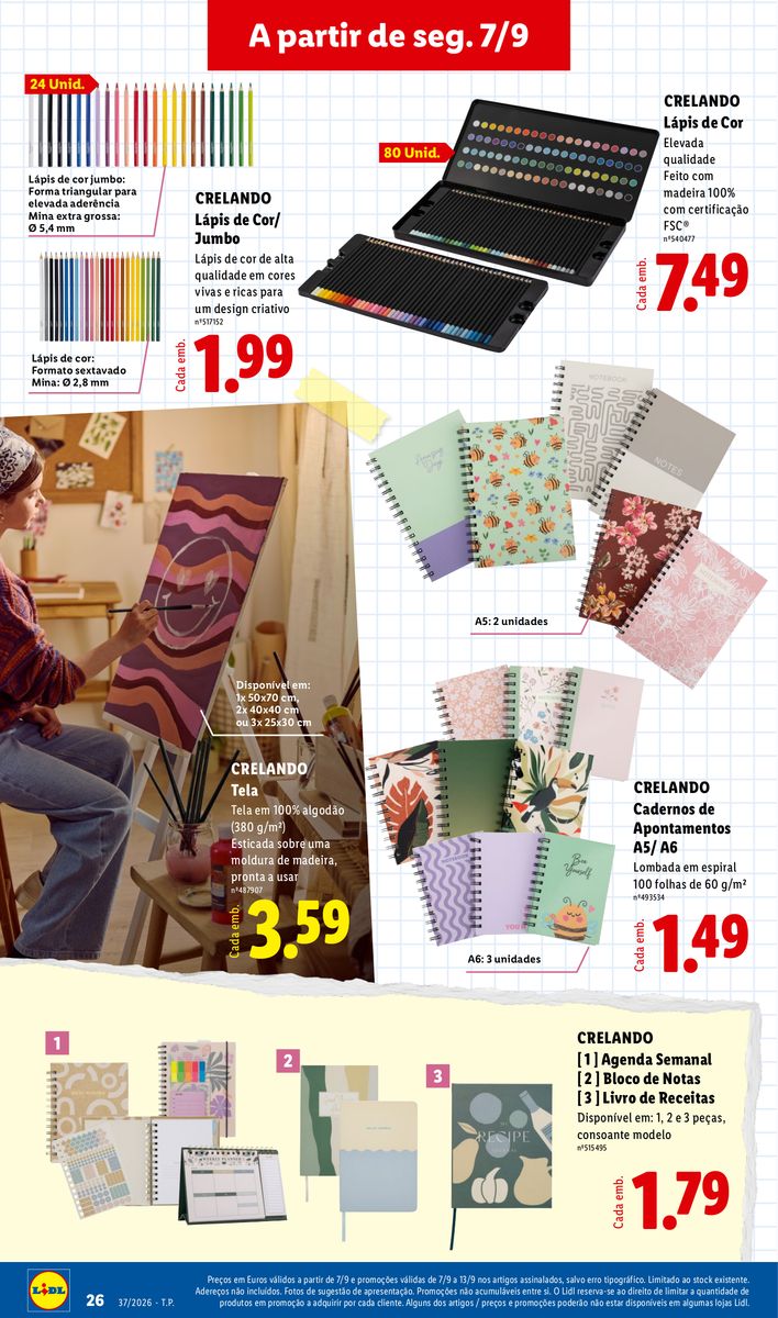 Lidl catalog page 28 — 2026-09-07 to 2026-09-07