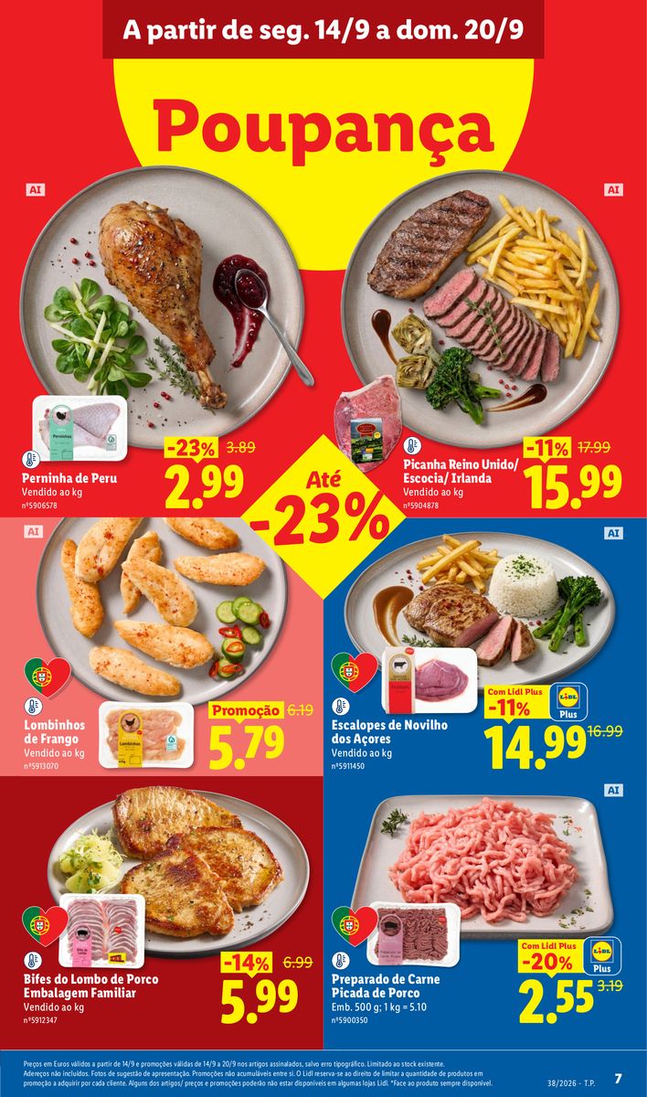 Lidl catalog page 7 — 2026-09-14 to 2026-09-14