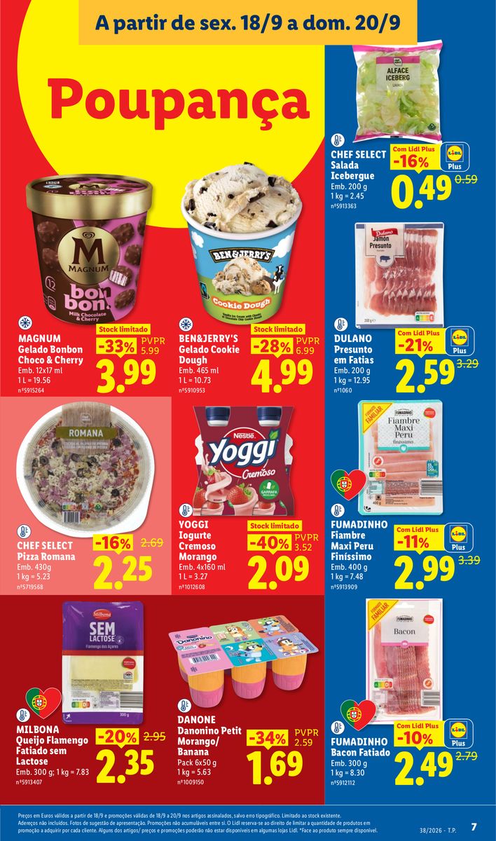 Lidl catalog page 7 — 2026-09-18 to 2026-09-18