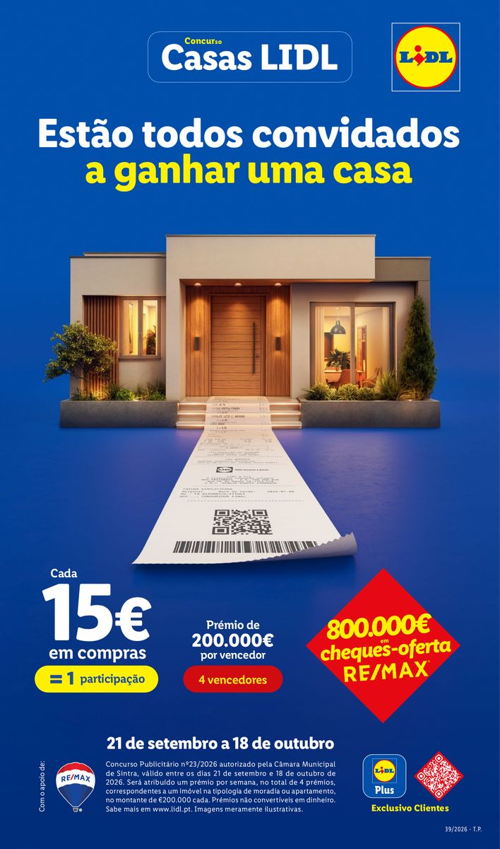 Lidl catalog 2026-09-21 to 2026-09-21