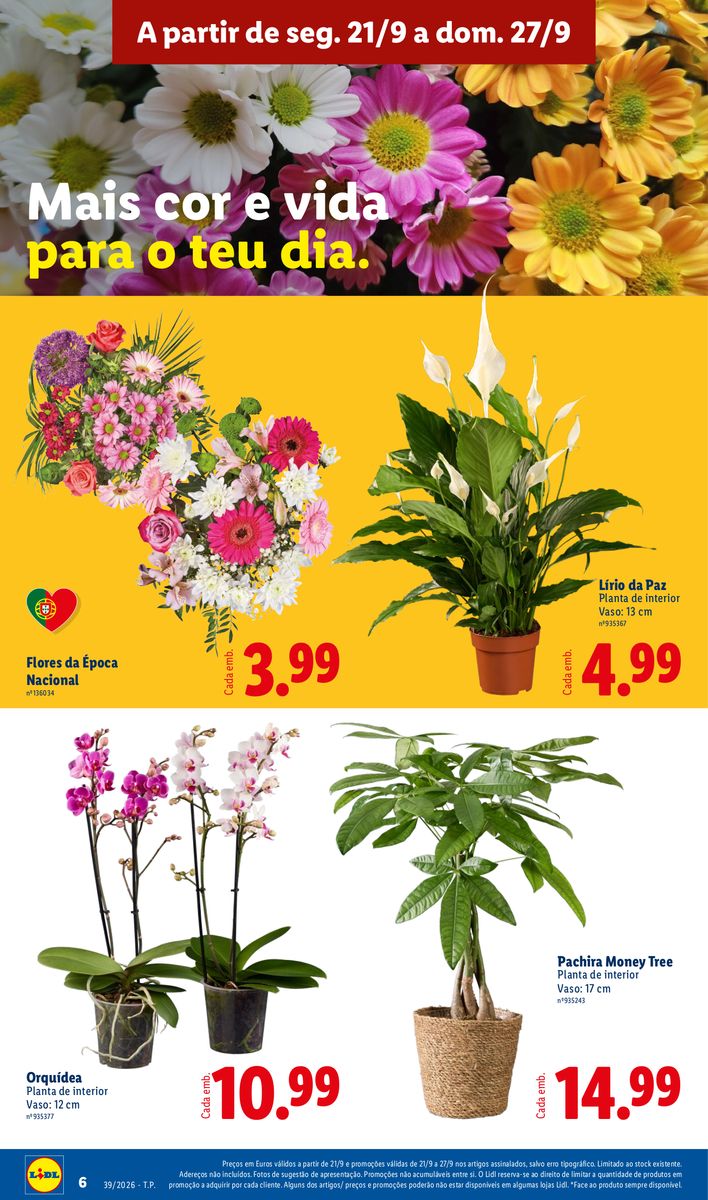 Lidl catalog page 8 — 2026-09-21 to 2026-09-21