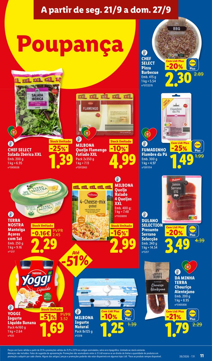 Lidl catalog page 13 — 2026-09-21 to 2026-09-21