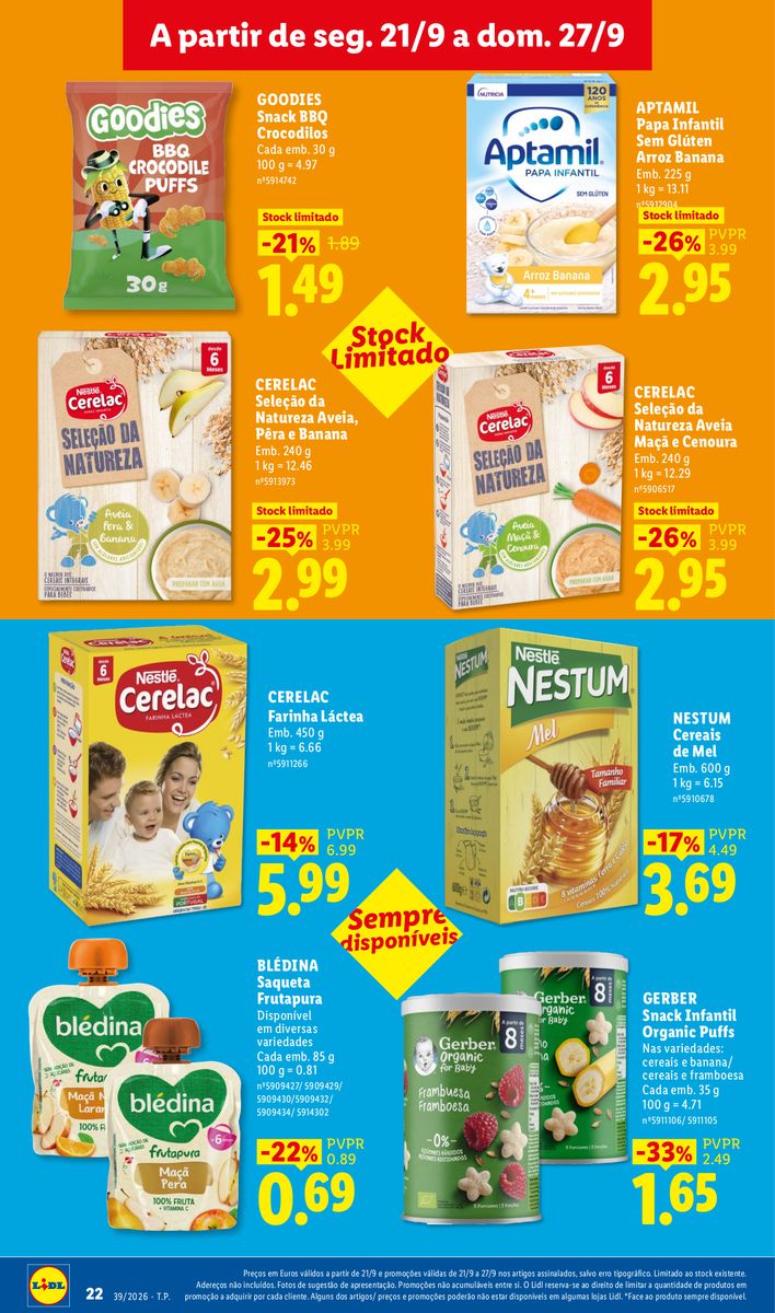 Lidl catalog page 24 — 2026-09-21 to 2026-09-21
