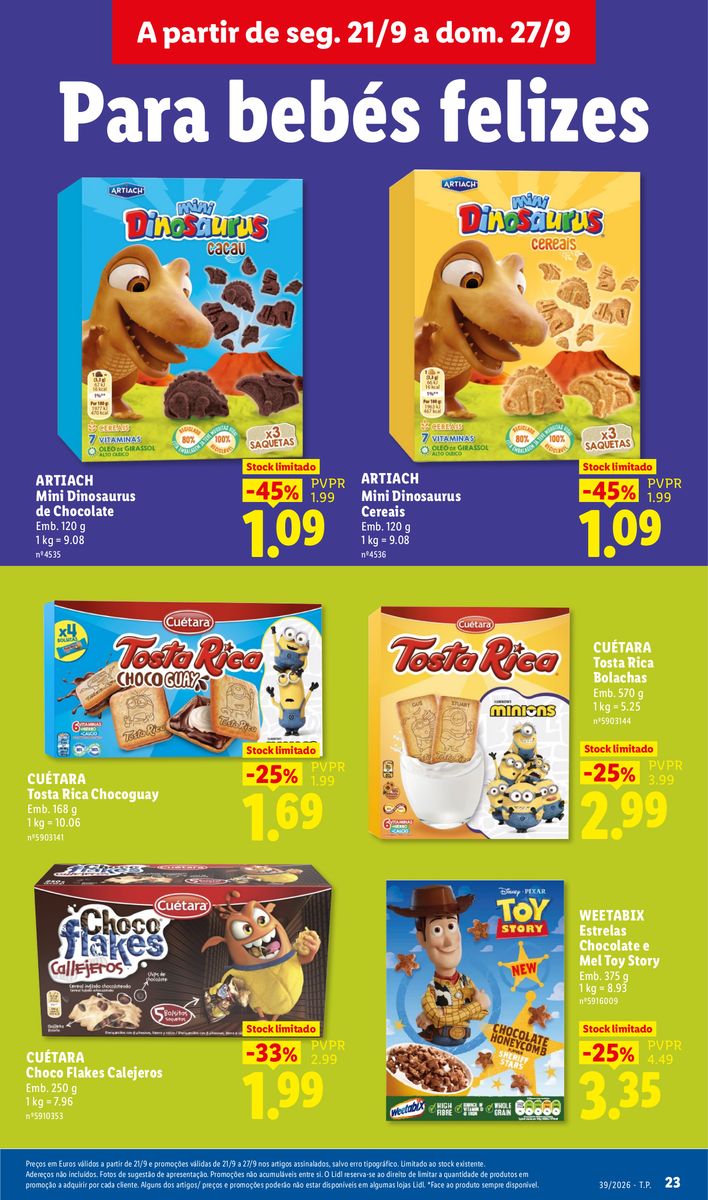 Lidl catalog page 25 — 2026-09-21 to 2026-09-21