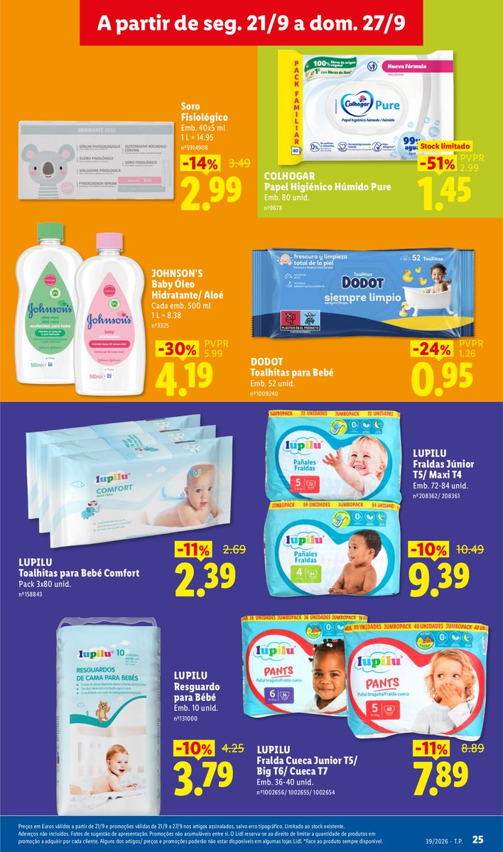 Lidl catalog page 27 — 2026-09-21 to 2026-09-21