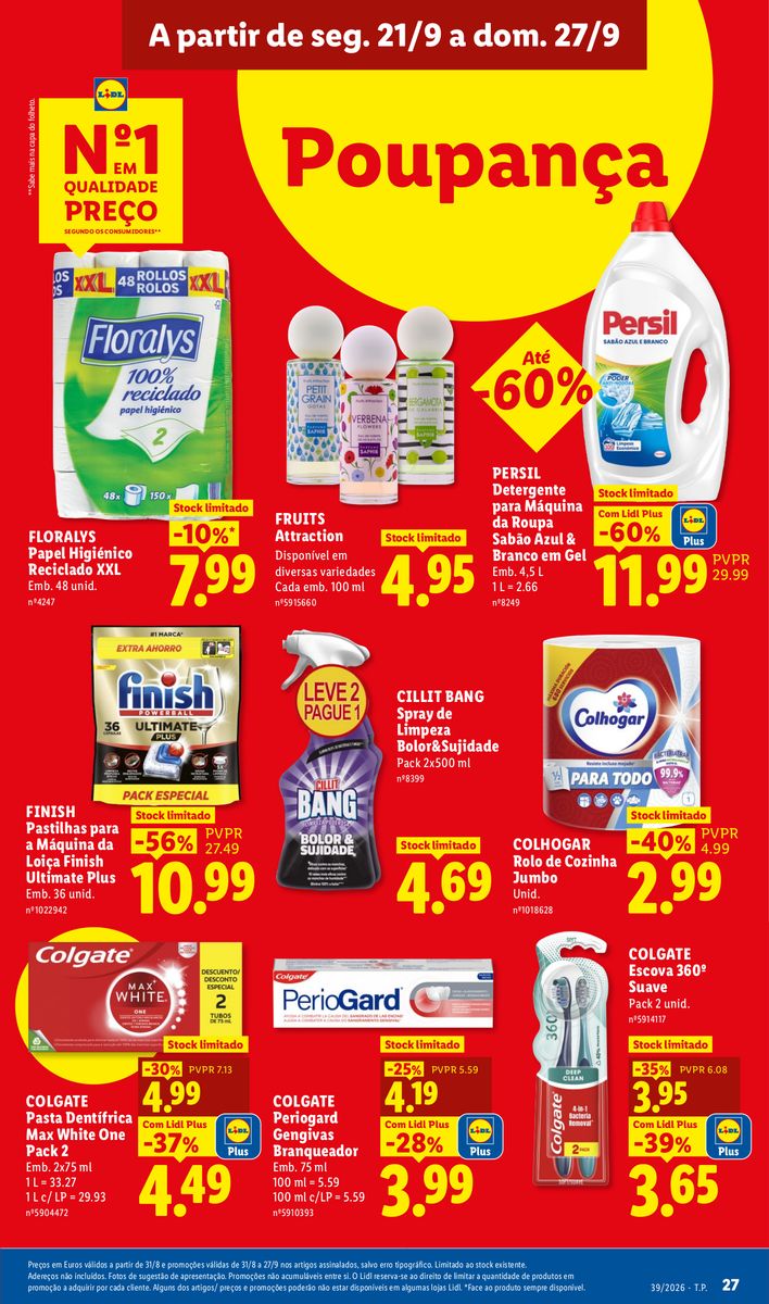 Lidl catalog page 29 — 2026-09-21 to 2026-09-21