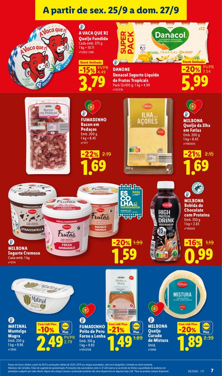 Lidl catalog page 7 — 2026-09-25 to 2026-09-25