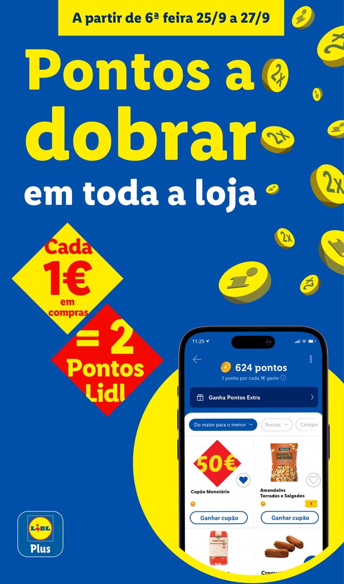 Lidl catalog page 8 — 2026-09-25 to 2026-09-25