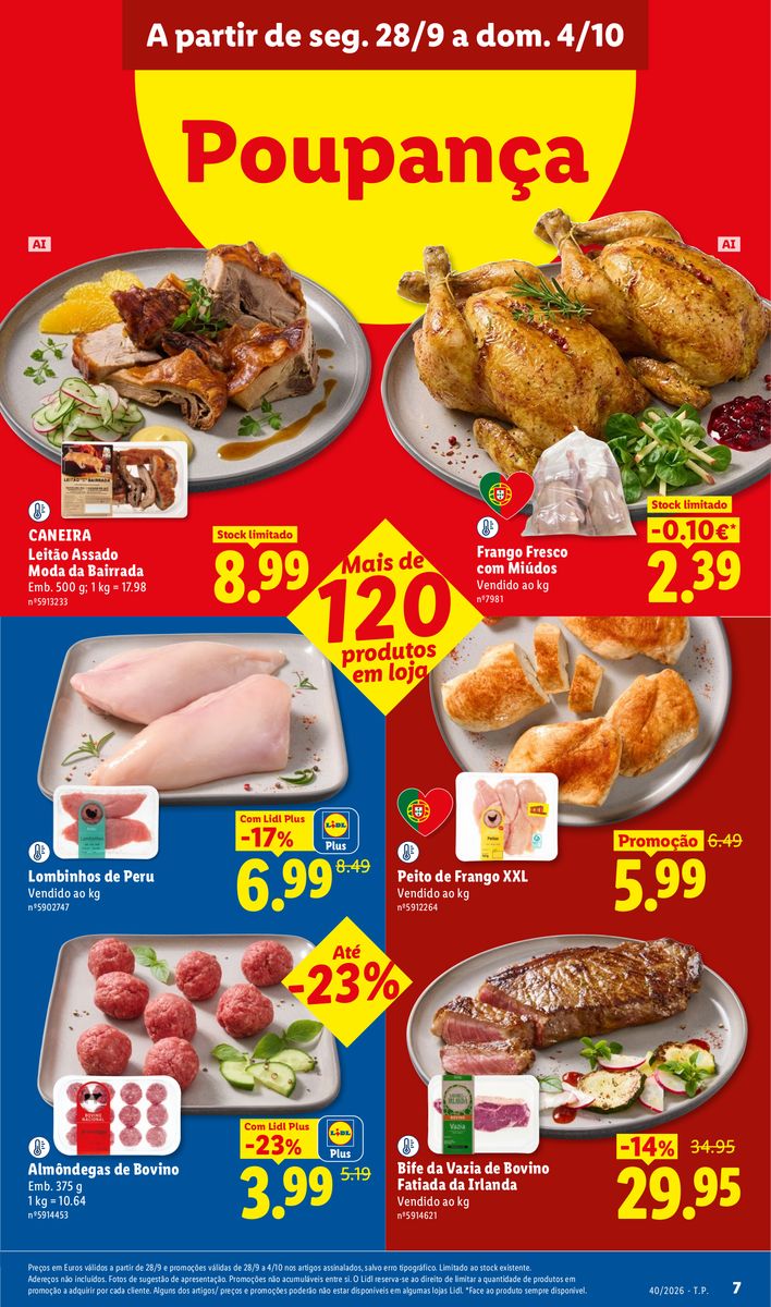 Lidl catalog page 7 — 2026-09-28 to 2026-09-28