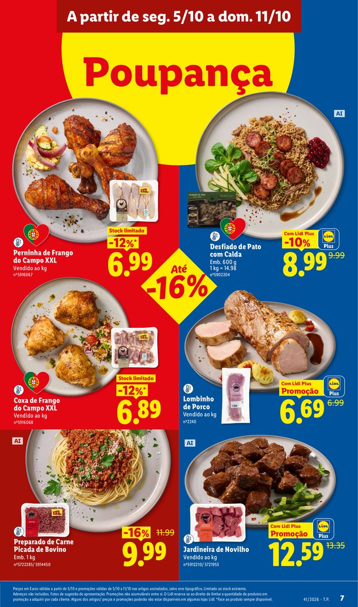 Lidl catalog page 7 — 2026-10-05 to 2026-10-05