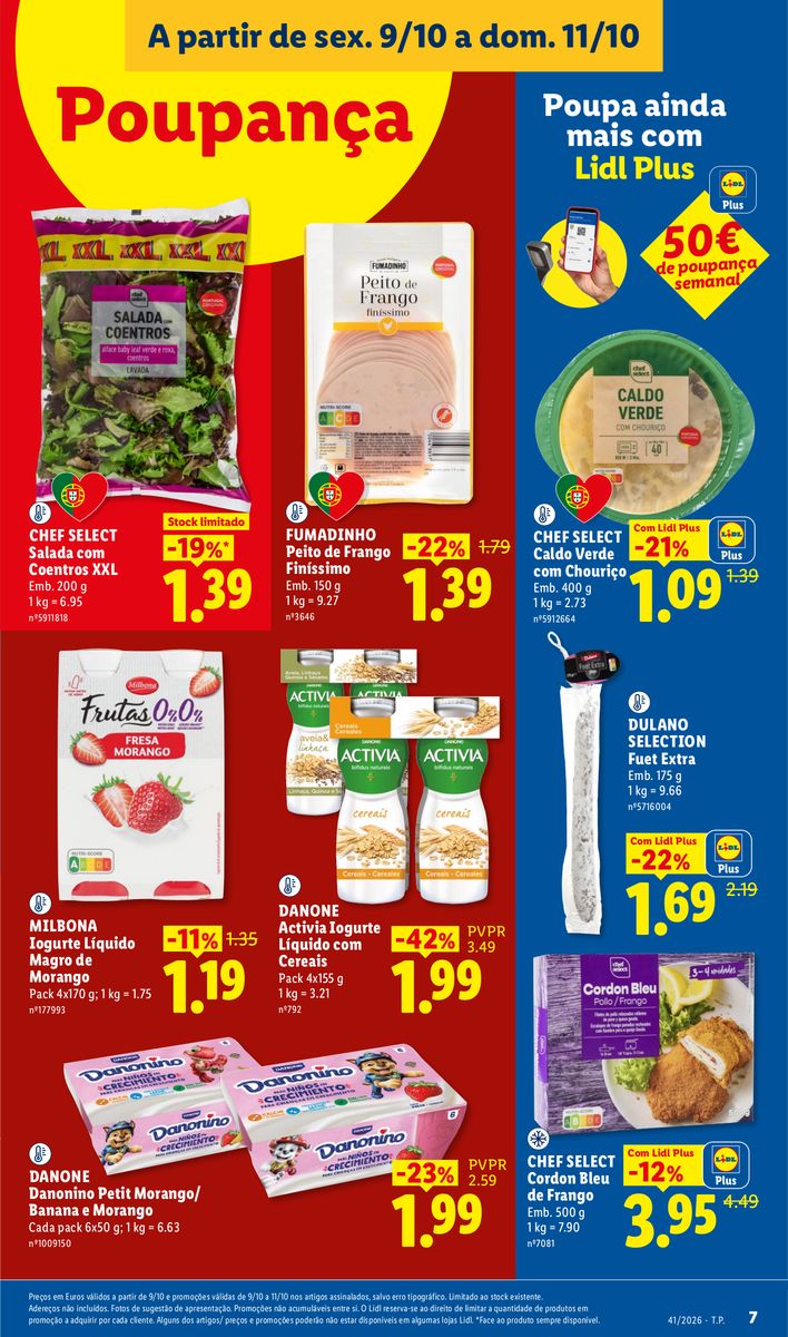Lidl catalog page 7 — 2026-10-09 to 2026-10-09