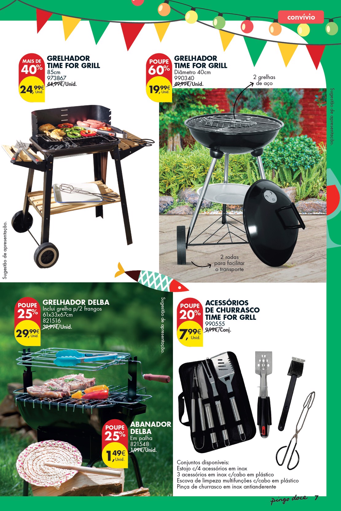 Pingo Doce catalog page 7 — 2026-06-09 to 2026-06-29
