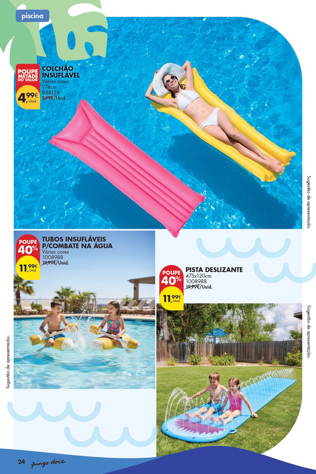 Pingo Doce catalog page 24 — 2026-06-09 to 2026-06-29