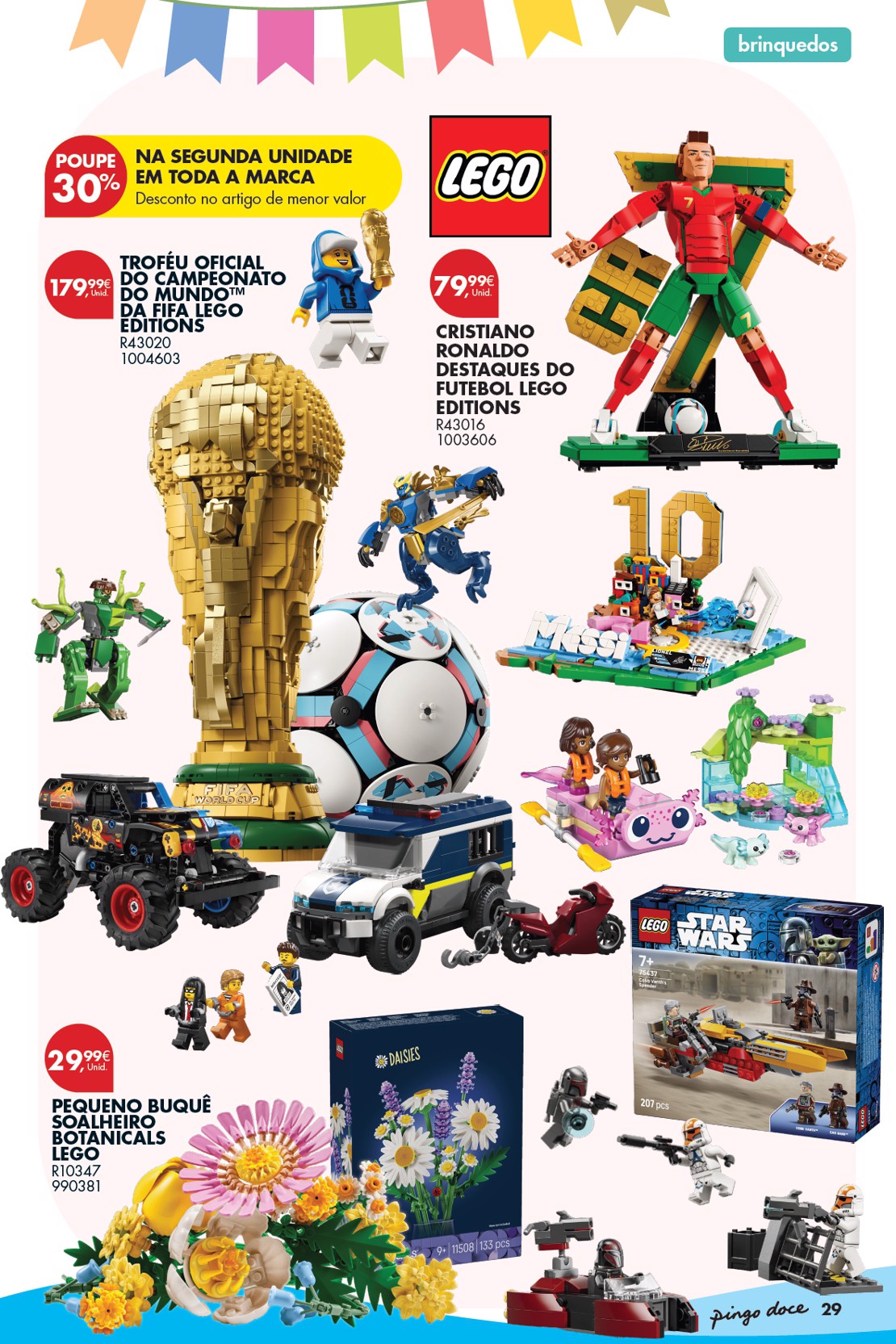 Pingo Doce catalog page 29 — 2026-06-09 to 2026-06-29
