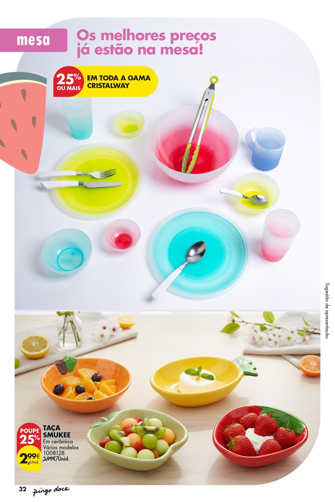 Pingo Doce catalog page 34 — 2026-06-09 to 2026-06-29