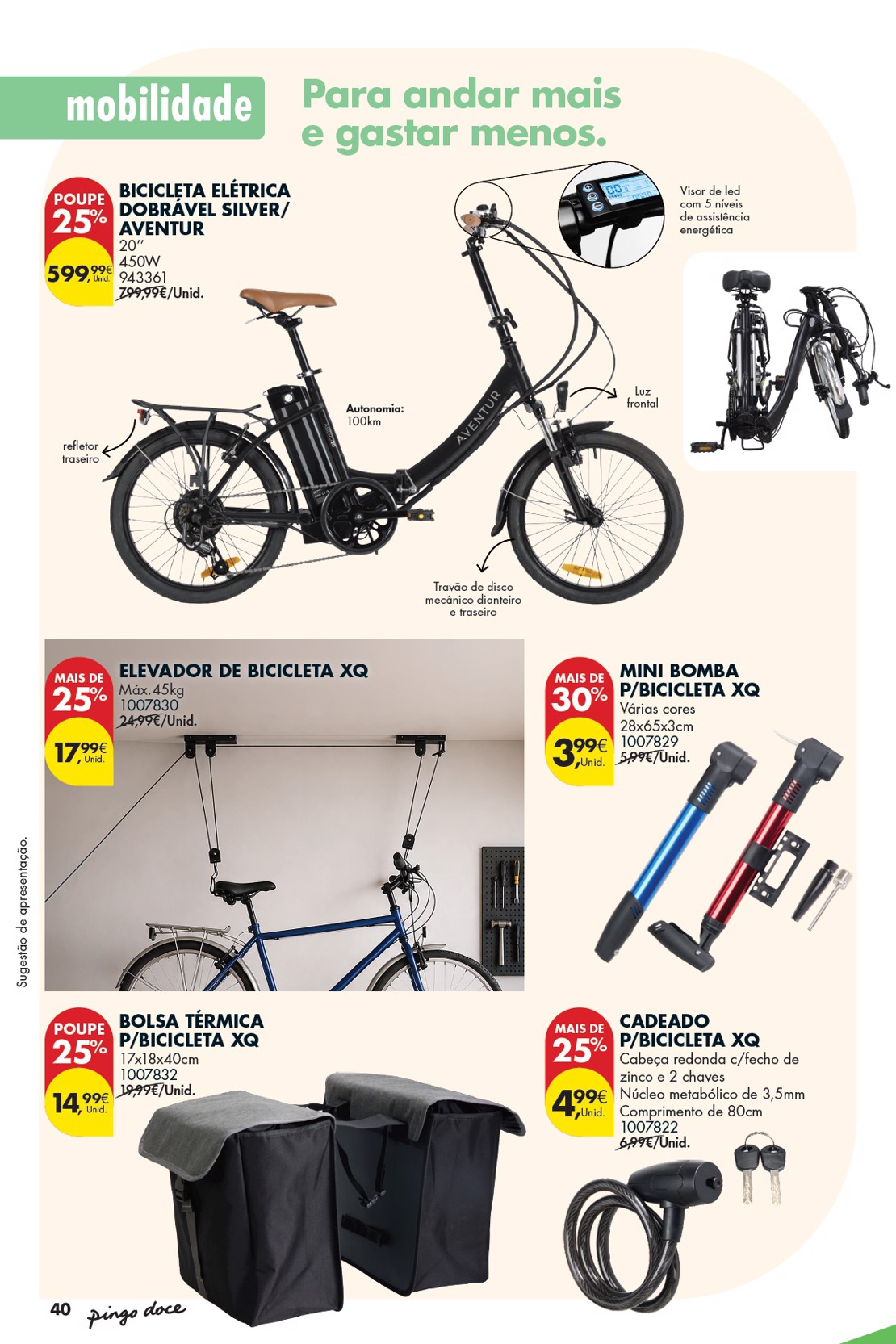 Pingo Doce catalog page 42 — 2026-06-09 to 2026-06-29
