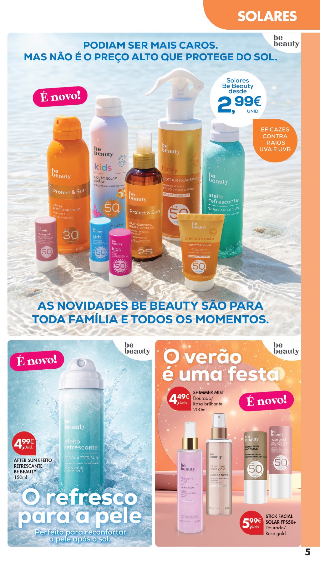Pingo Doce catalog page 5 — 2026-06-16 to 2026-06-29