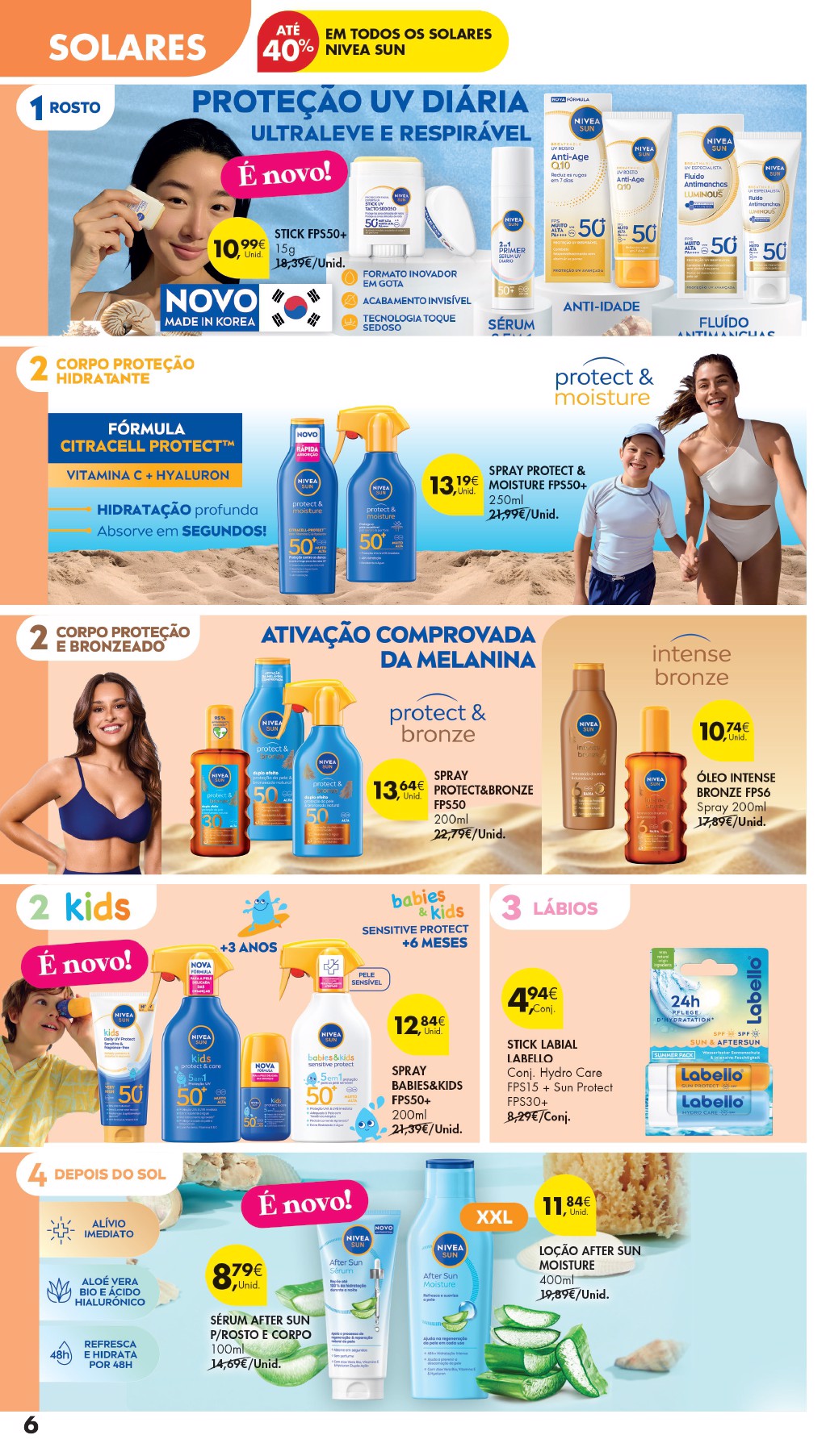 Pingo Doce catalog page 6 — 2026-06-16 to 2026-06-29