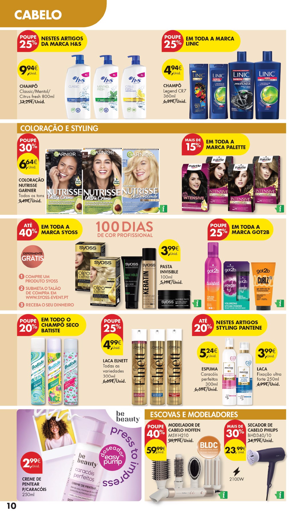 Pingo Doce catalog page 10 — 2026-06-16 to 2026-06-29