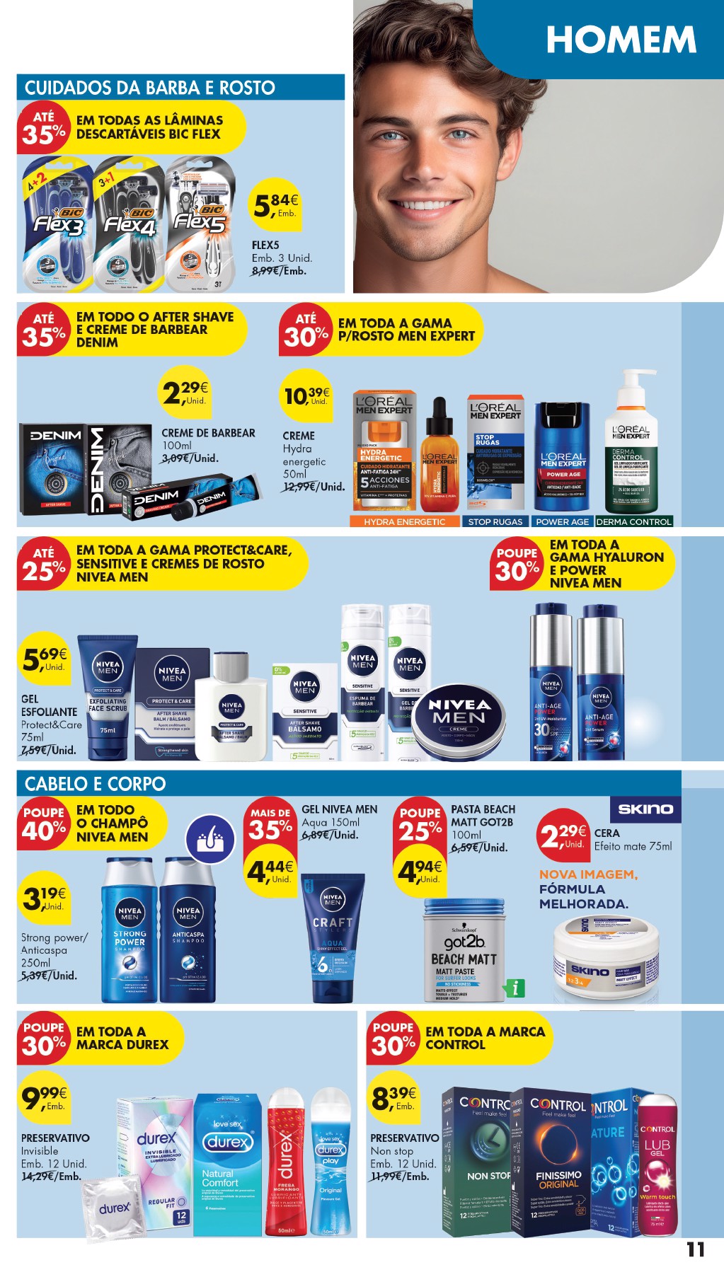 Pingo Doce catalog page 11 — 2026-06-16 to 2026-06-29
