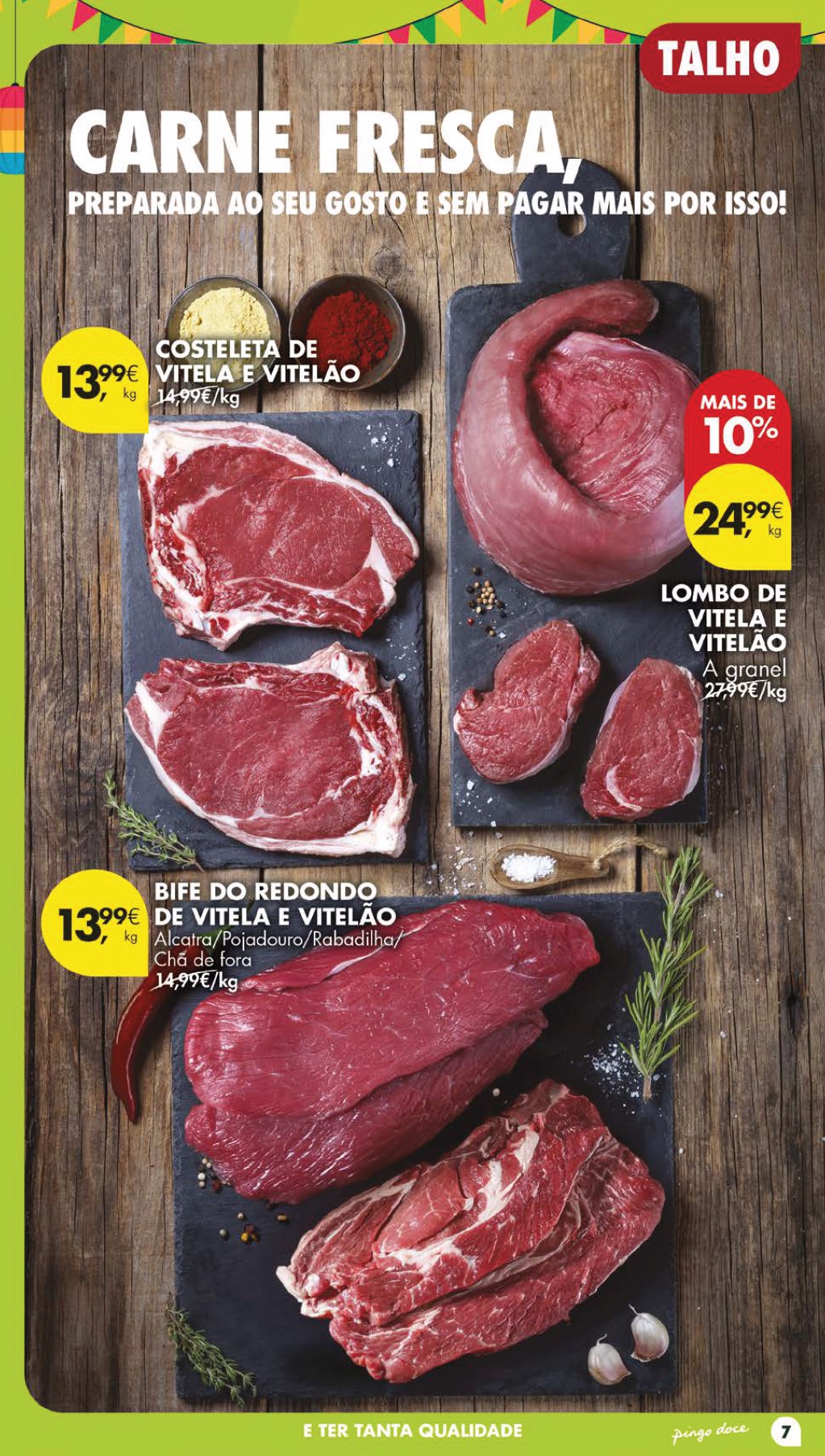 Pingo Doce catalog page 11 — 2026-06-23 to 2026-06-29