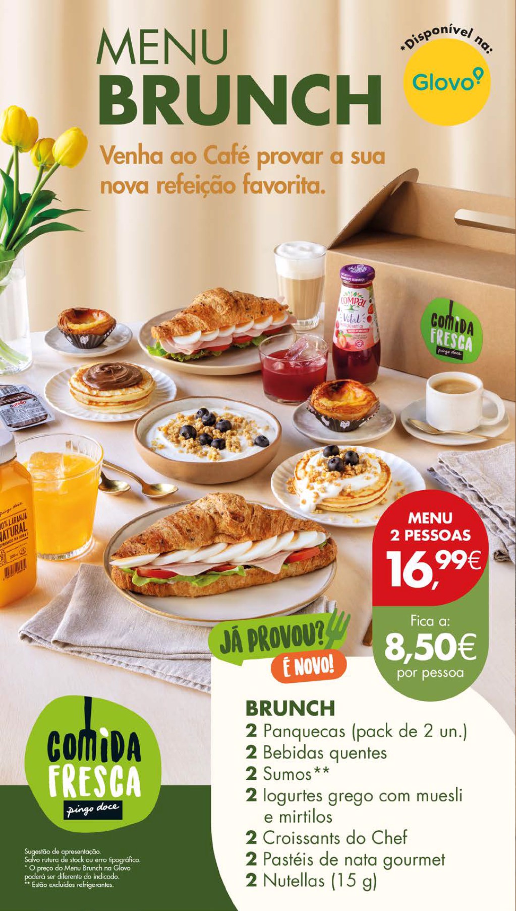 Pingo Doce catalog page 14 — 2026-06-23 to 2026-06-29