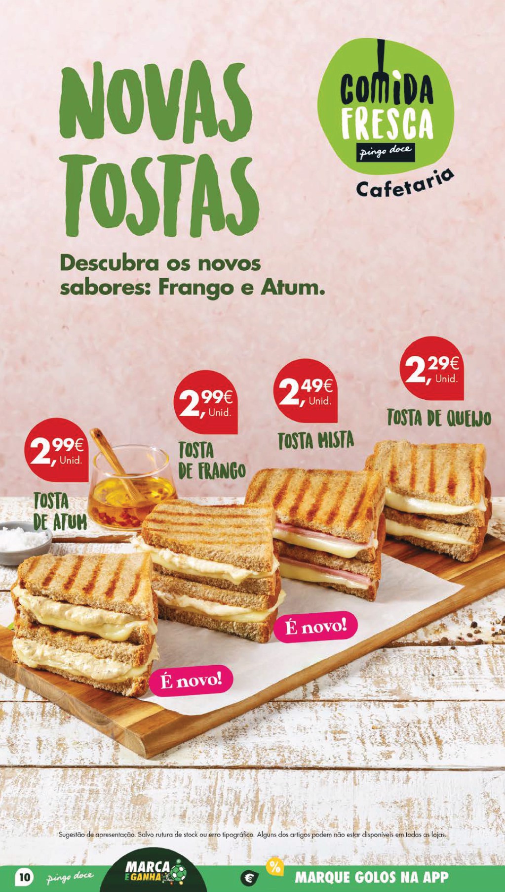 Pingo Doce catalog page 16 — 2026-06-23 to 2026-06-29