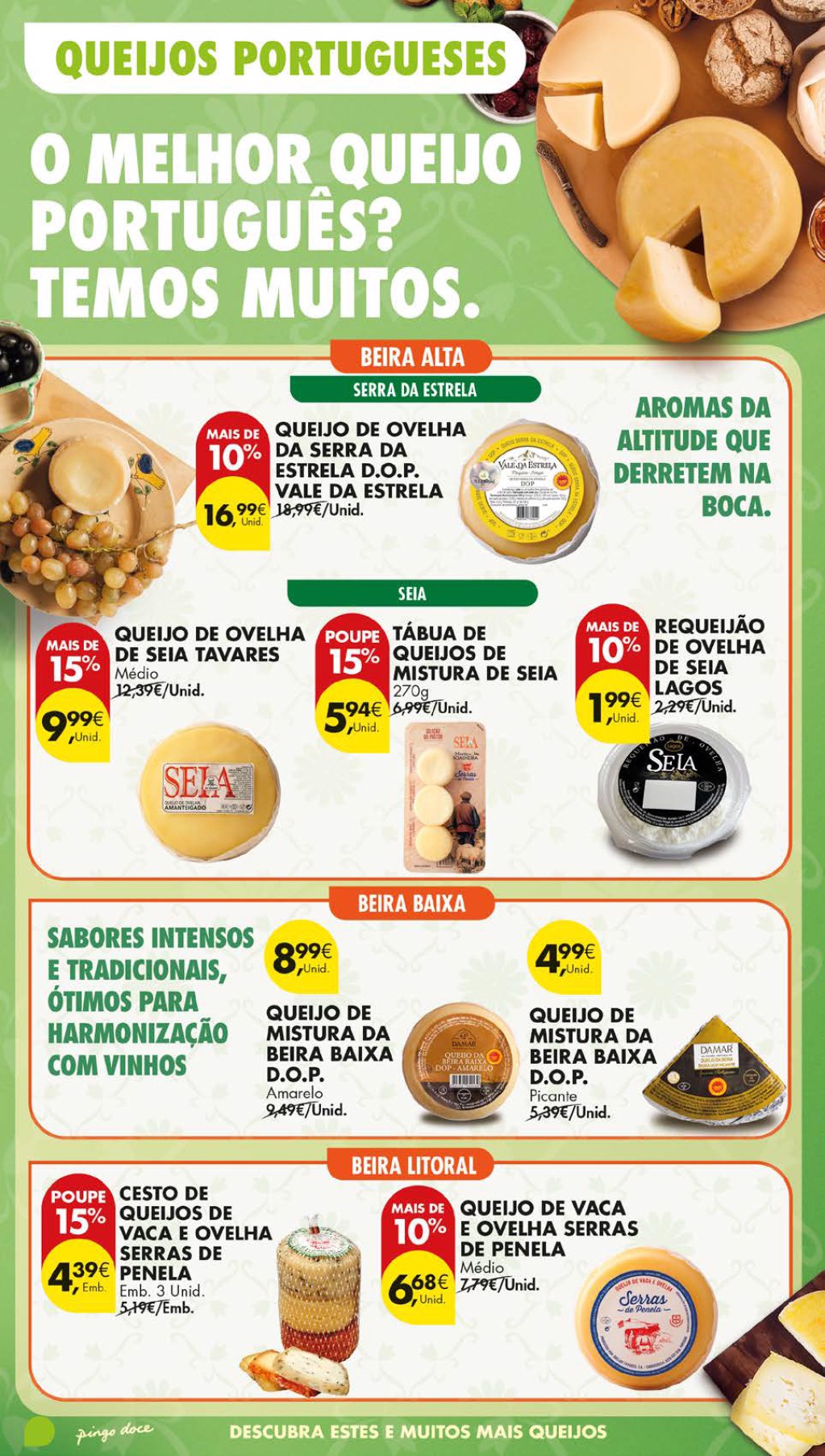 Pingo Doce catalog page 20 — 2026-06-23 to 2026-06-29