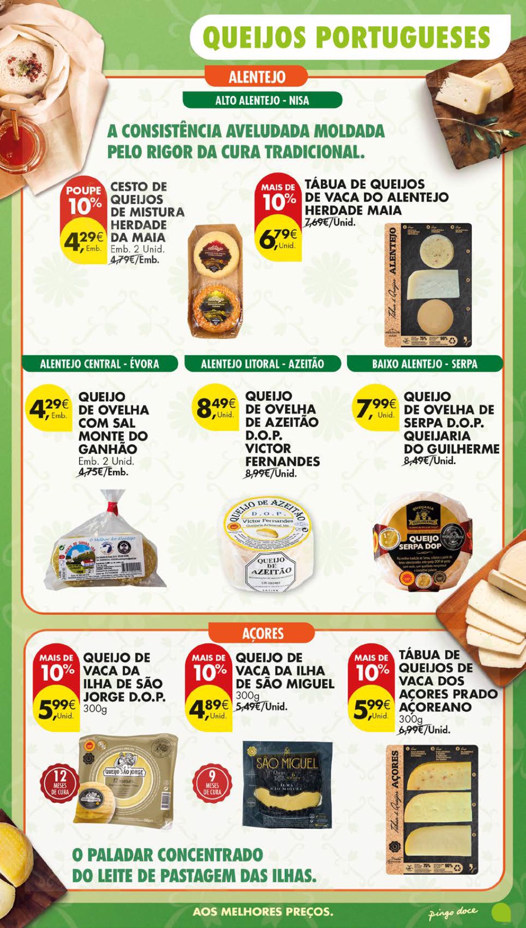 Pingo Doce catalog page 21 — 2026-06-23 to 2026-06-29