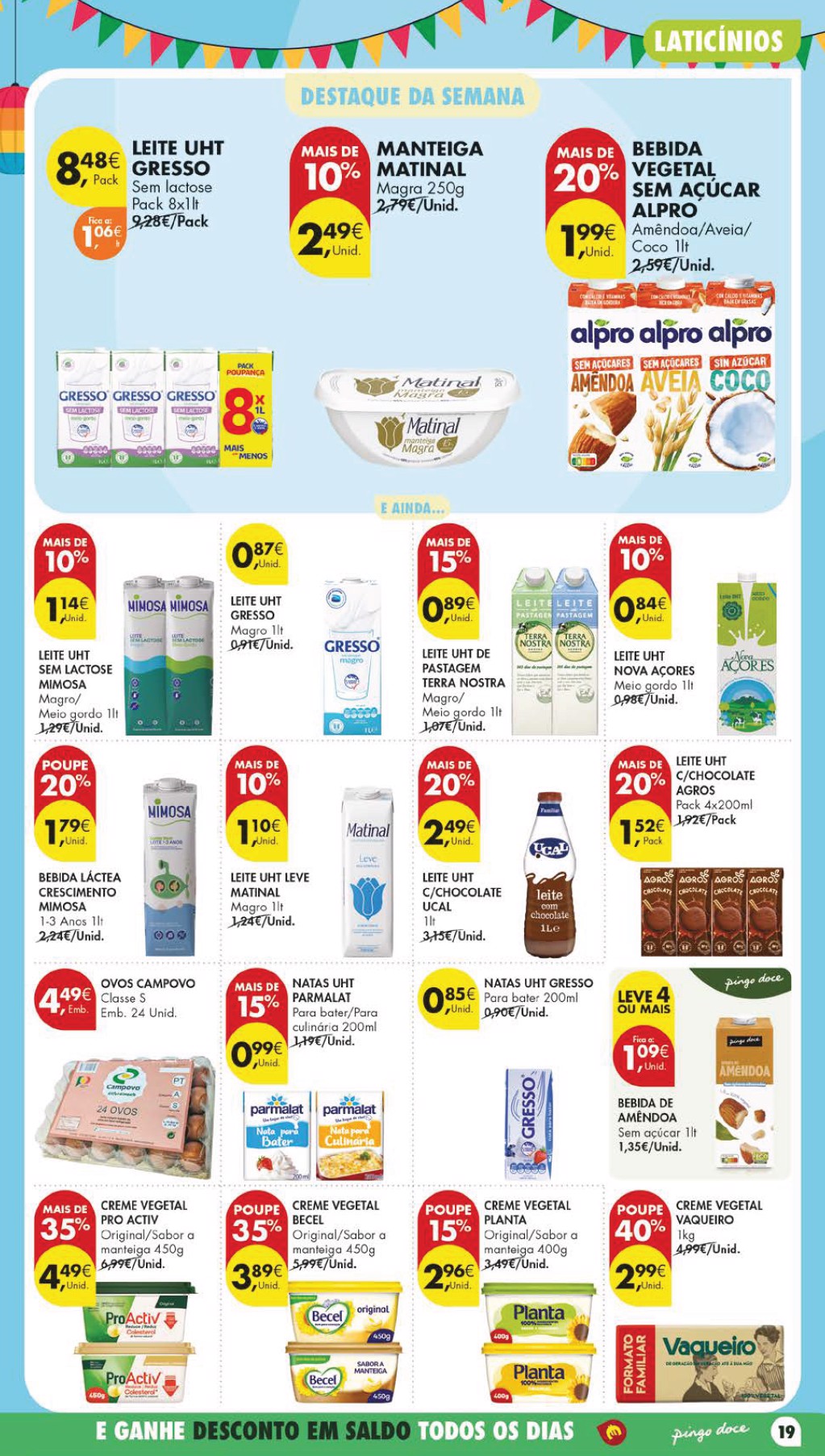 Pingo Doce catalog page 27 — 2026-06-23 to 2026-06-29