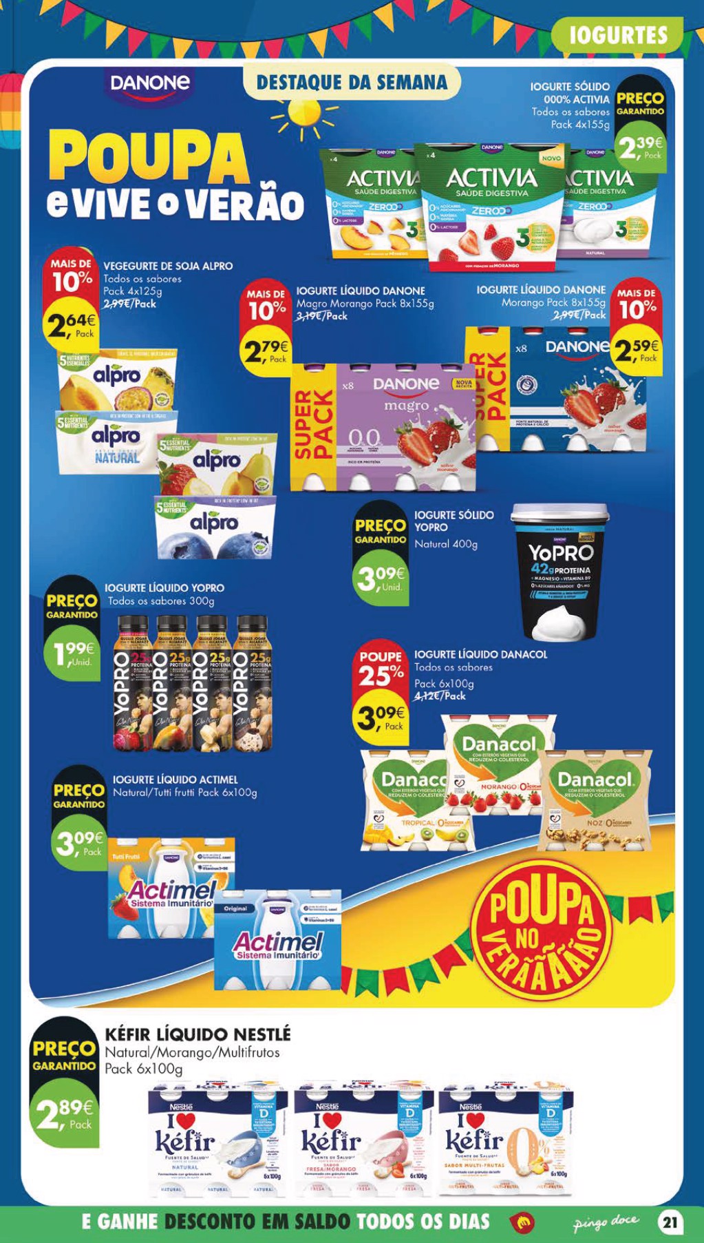 Pingo Doce catalog page 29 — 2026-06-23 to 2026-06-29