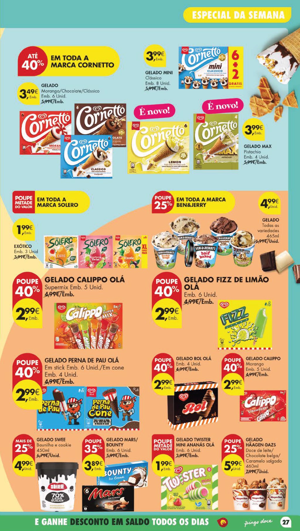 Pingo Doce catalog page 35 — 2026-06-23 to 2026-06-29