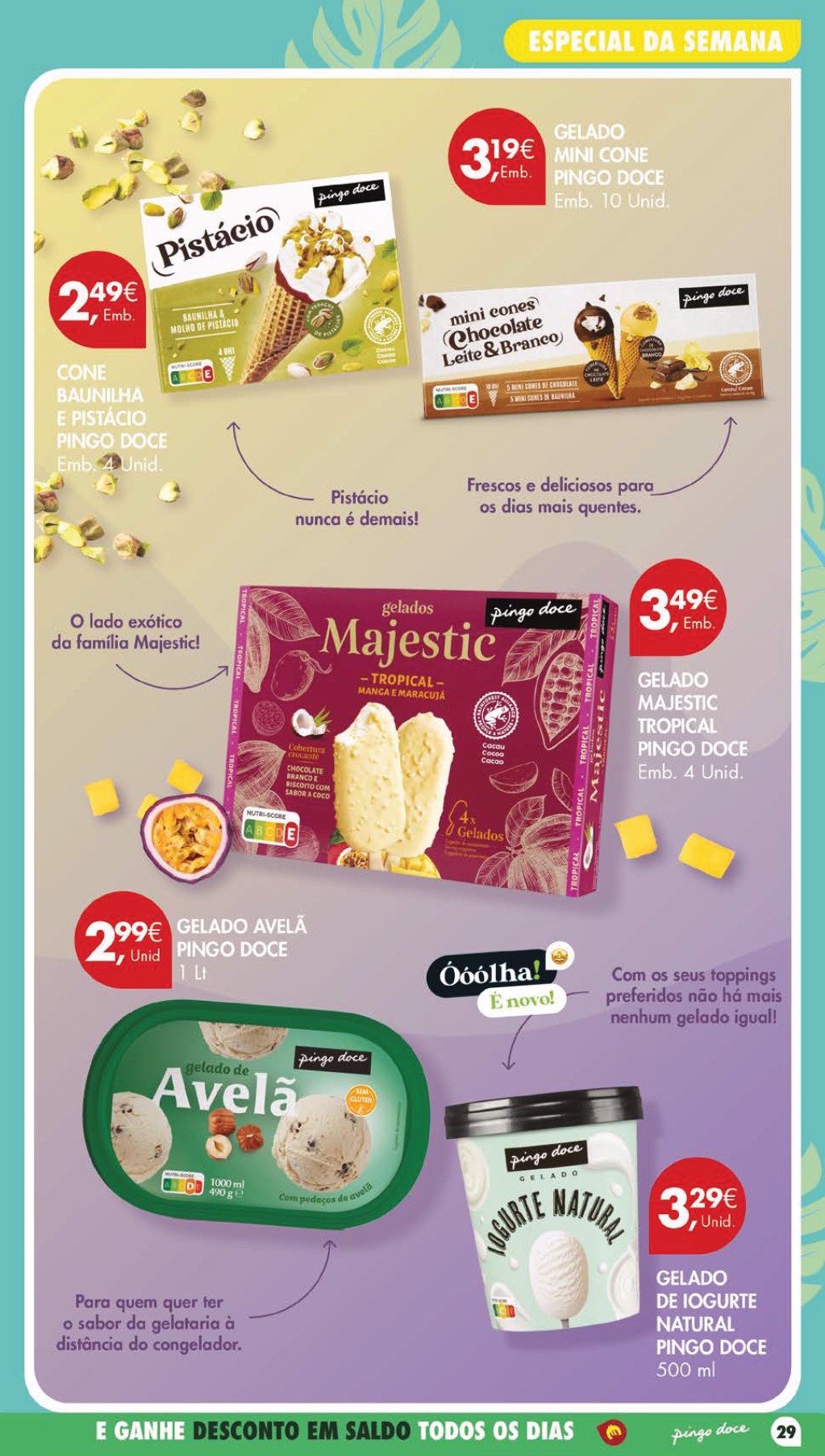 Pingo Doce catalog page 37 — 2026-06-23 to 2026-06-29