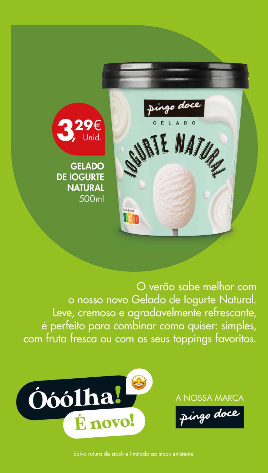 Pingo Doce catalog page 39 — 2026-06-23 to 2026-06-29