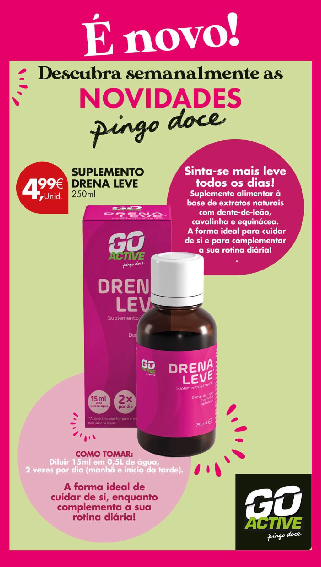 Pingo Doce catalog page 40 — 2026-06-23 to 2026-06-29