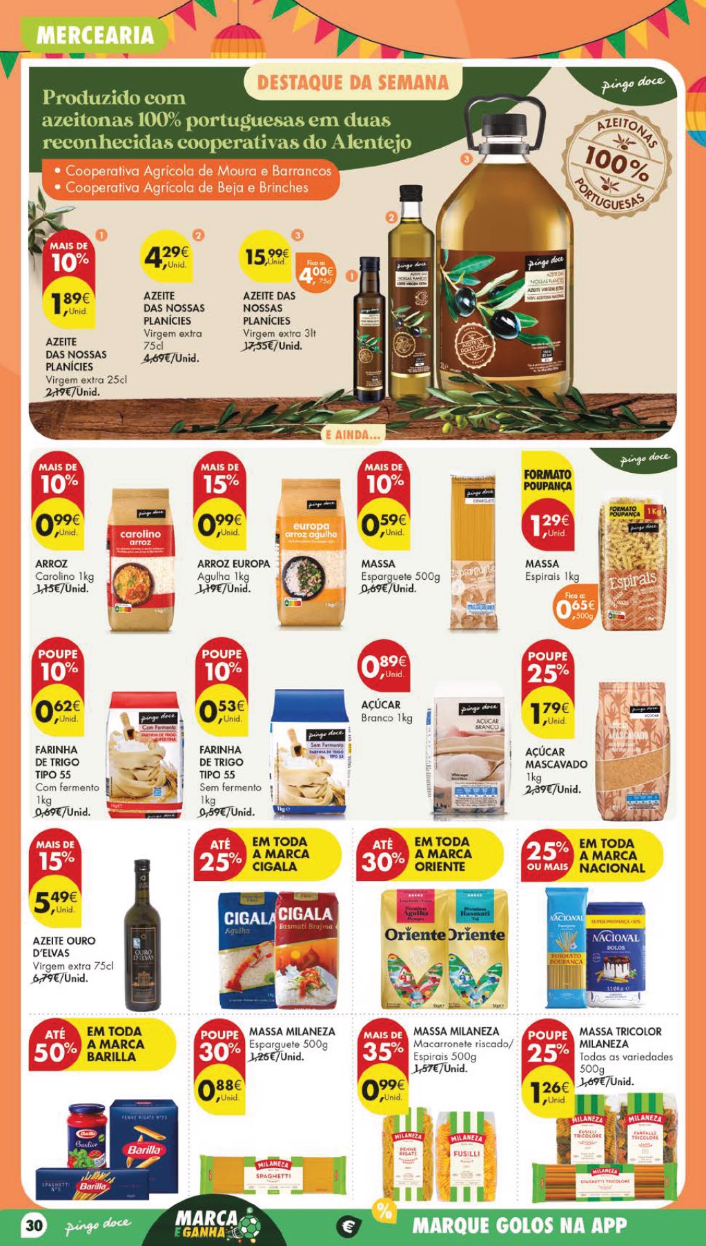 Pingo Doce catalog page 42 — 2026-06-23 to 2026-06-29